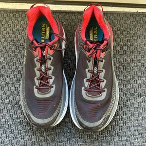 Hoka Bondin 5 Men’s Size 11 Wide (2E)